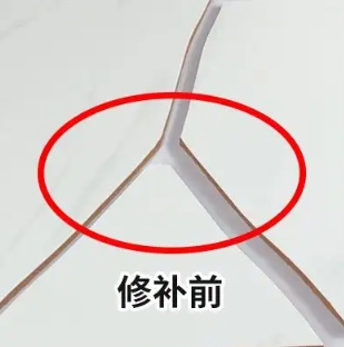 巢湖瓷砖空鼓维修公司分享下瓷砖基层整体强度偏低，可能会导致的问题。
